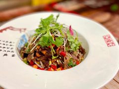 麻辣牛肉-农川记&酸菜鱼四川料理(横岗荣德店)
