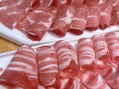 -四喜小胖·北京涮肉(五道营店)