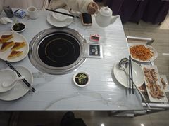 -凯盈阁私房菜·桑拿鸡(绿茵花园店)