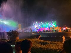 -厦门方特水上乐园