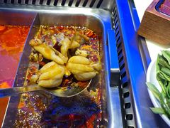 -重庆高老九火锅(万象城店)