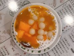 -地茂馆甜品