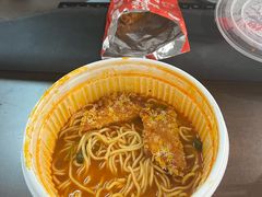 -醉面(郑州博雅广场店)