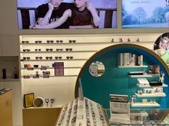 -宝岛眼镜(金桥国际广场店)