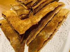 麻酱糖饼-泰钰丰烤鸭(永安道店)