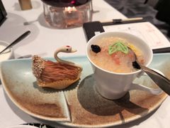 -君庭中餐厅(友谊宾馆店)