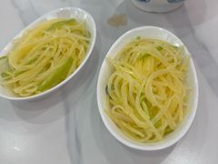 -李先生牛肉面大王(北京平谷步行街店)