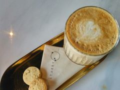 -STARRY CAFE & LOUNGE BAR(高新店)