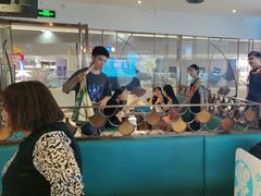 -半天妖烤鱼(印象城店)