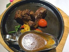 -俄士厨房(时代天街店)