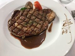 -Mr.J义法厨房(北医店)