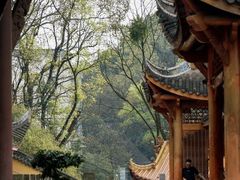 -涂山寺素食餐厅