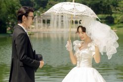 -雨墨婚纱摄影工作室