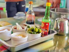 -林姐香味海鲜(丁村万人海鲜广场店)