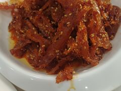 -昌星·星星冷面麻辣烫(百货大楼店)