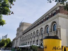 -天津五大道文化旅游区