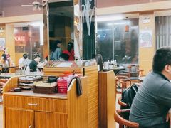 大堂-张氏父子常德肠子馆(红星总店)