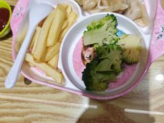 -融合四喜茶餐厅(番禺石碁东湖洲店)