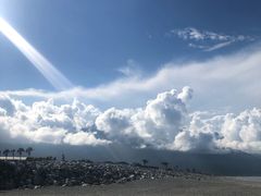 -七星潭蓝天广场