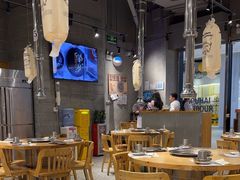 -姜虎东白丁烤肉(深圳湾后海汇店)