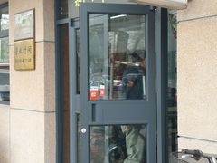 门面-华天新川面馆(缸瓦市店)
