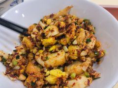 -笨罗卜浏阳菜馆(星沙店)