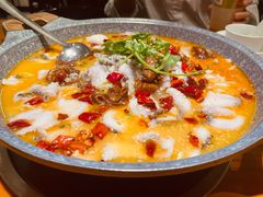 -龙梅肥肠鱼(明瓦廊店)