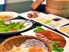 -大董烤鸭店(王府井店)