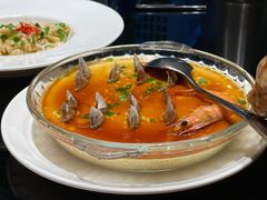 -東舍食唐精品陕菜馆
