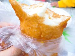 -老西关黄老太牛肉烧饼
