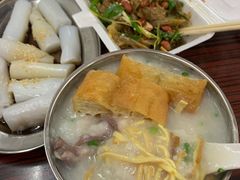 -陈添記·祖傳爽鱼皮·西关老字号(广州首店)