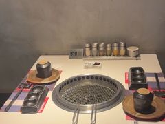 -焱铁烧·黑毛和牛专门店(杭州嘉里中心店)