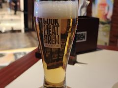 -The BREW·酿餐厅(浦东嘉里大酒店)