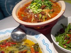 -花椒俏川菜小馆(南海万达店)