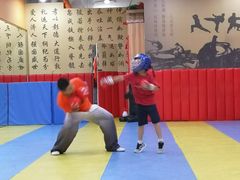 -HELLO功夫(印象城店)