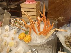 -百香自助餐厅·西安唐隆国际酒店(曲江店)