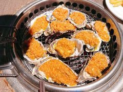 -火炉火自助餐(枫蓝国际店)