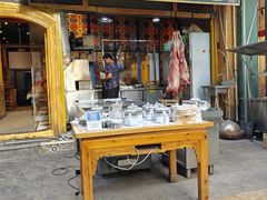 -丝路疆味新疆喀什餐厅(保利广场对面金地太阳城店)