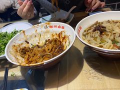 -磁州卤面·地标邯郸菜(97年创始店)