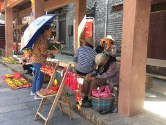 -扬美古镇景区