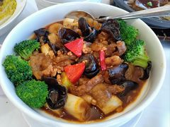 -柳州宾馆-云霄阁·旋转餐厅