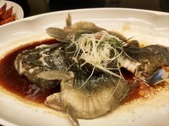 -杭州和达希尔顿逸林酒店·和园中餐厅-杭帮菜名店