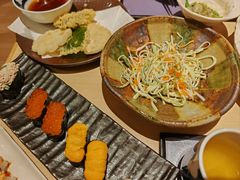 -小山日本料理(太古汇店)
