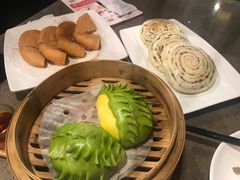 -武林厨神·粤式茶点(五羊店)
