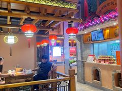 -巢爷老味(东方红店)