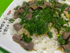-老码头海鲜烧烤炒菜(广西路店)