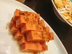 -海天楼中餐厅(吴宫泛太平洋酒店)