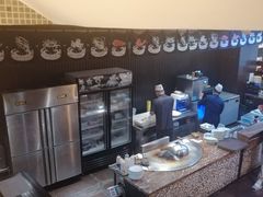 -松子日式料理(东朝阳路店)