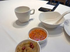 -莆田餐厅PUTIEN(三里屯店)