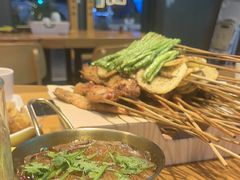 -本色.小马哥烧烤(无锡九里仓店)